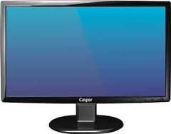 CASPER 18,5 inch WS LCD MONITOR 18CSPR